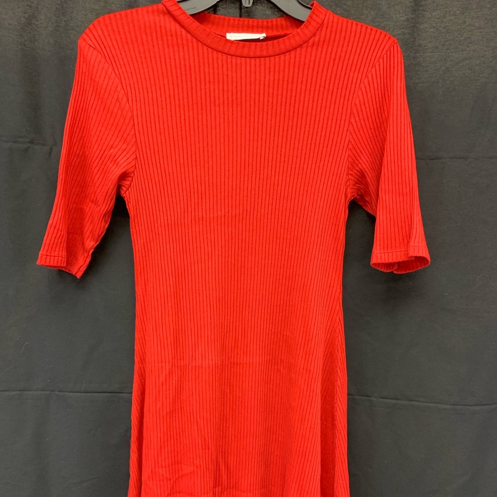 zara dress